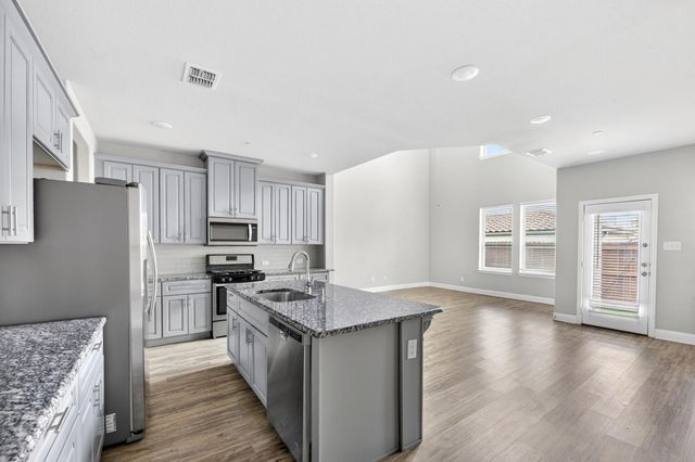 6428 Hermosa Drive, Plano, TX 75024