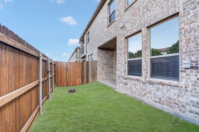 6428 Hermosa Drive, Plano, TX 75024