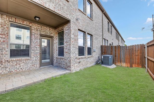 6428 Hermosa Drive, Plano, TX 75024