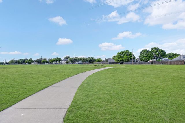 6428 Hermosa Drive, Plano, TX 75024