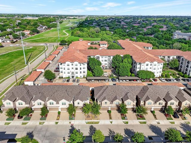 6428 Hermosa Drive, Plano, TX 75024