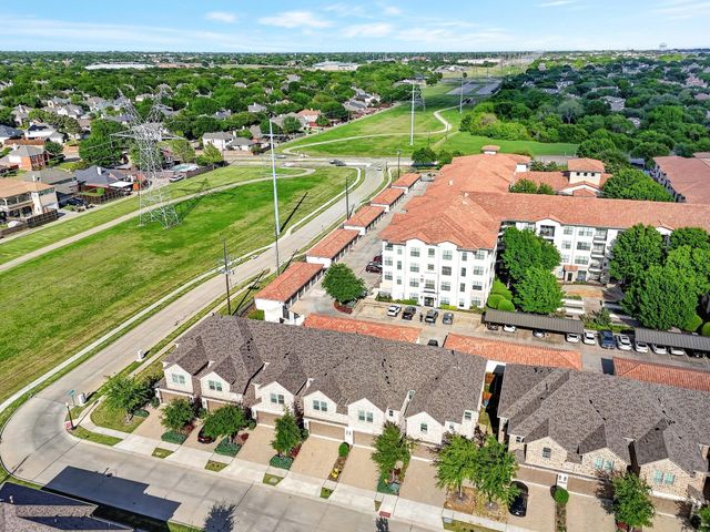 6428 Hermosa Drive, Plano, TX 75024