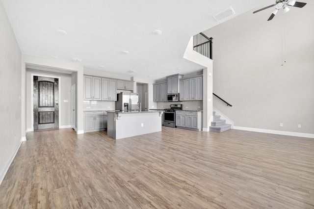 6428 Hermosa Drive, Plano, TX 75024