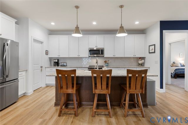 7458 Aldeby St, Glen Allen, VA 23059