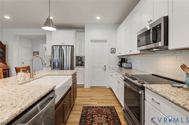 7458 Aldeby St, Glen Allen, VA 23059