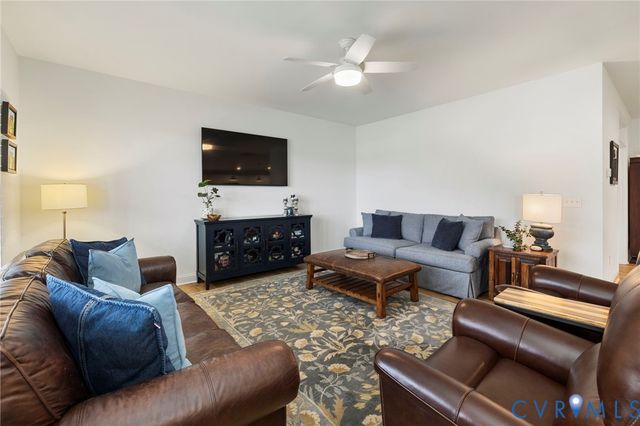 7458 Aldeby St, Glen Allen, VA 23059