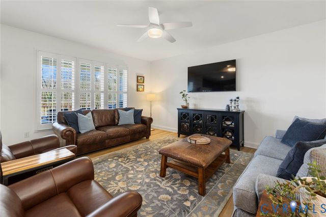 7458 Aldeby St, Glen Allen, VA 23059