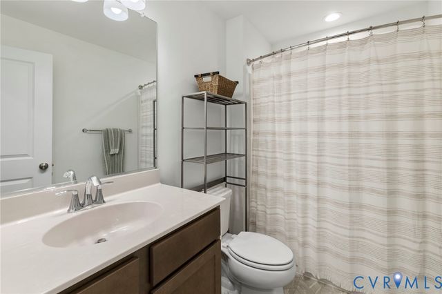 7458 Aldeby St, Glen Allen, VA 23059