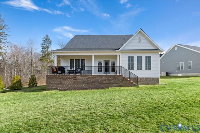 7458 Aldeby St, Glen Allen, VA 23059