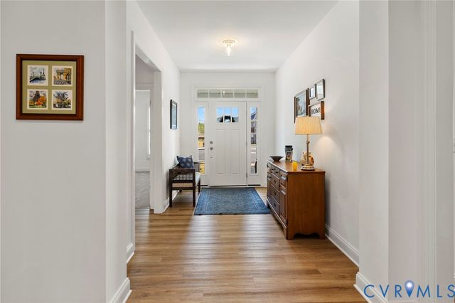 7458 Aldeby St, Glen Allen, VA 23059