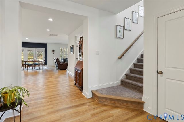 7458 Aldeby St, Glen Allen, VA 23059