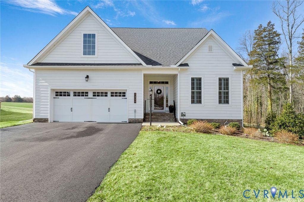 7458 Aldeby St, Glen Allen, VA 23059