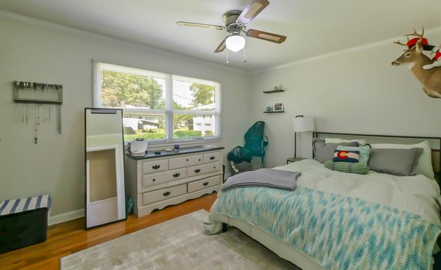 111 Clebourne Avenue, Chickamauga, GA 30707