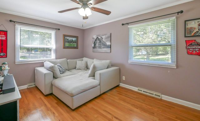 111 Clebourne Avenue, Chickamauga, GA 30707