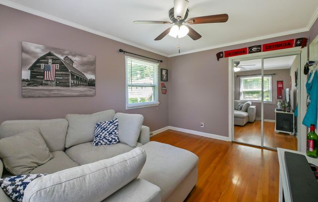 111 Clebourne Avenue, Chickamauga, GA 30707