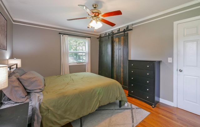 111 Clebourne Avenue, Chickamauga, GA 30707