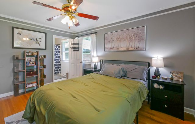 111 Clebourne Avenue, Chickamauga, GA 30707