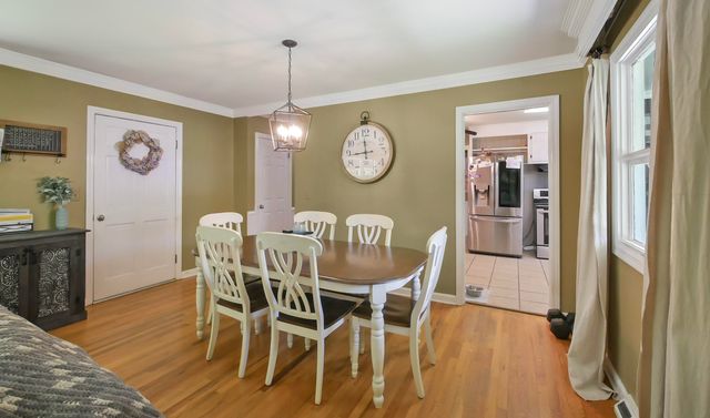 111 Clebourne Avenue, Chickamauga, GA 30707