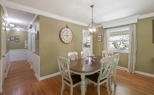 111 Clebourne Avenue, Chickamauga, GA 30707