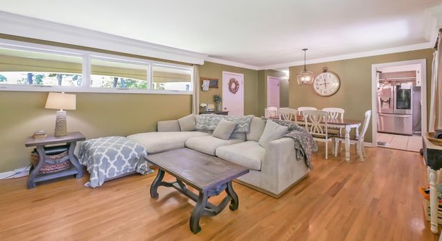 111 Clebourne Avenue, Chickamauga, GA 30707