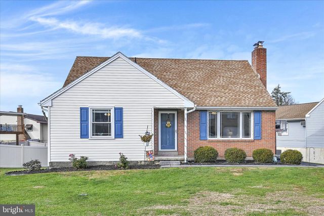 715 TAMARACK TRL, Reading, PA 19607