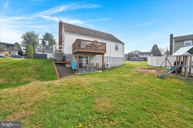 715 TAMARACK TRL, Reading, PA 19607