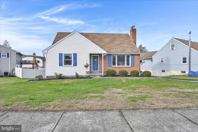 715 TAMARACK TRL, Reading, PA 19607