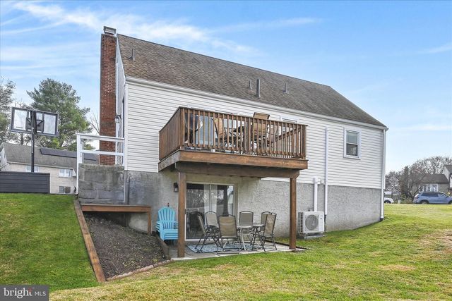 715 TAMARACK TRL, Reading, PA 19607