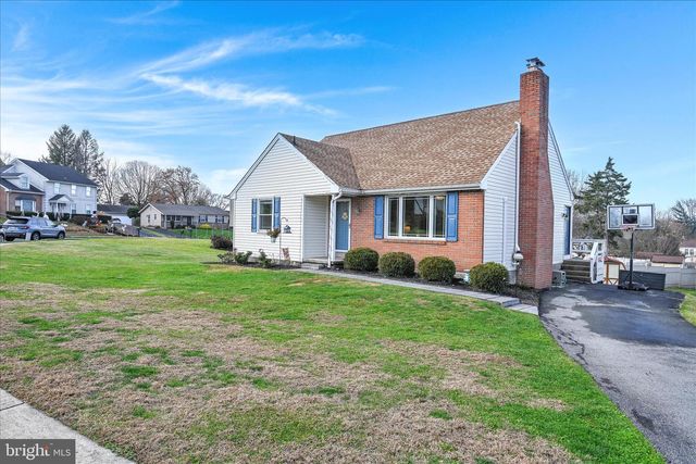 715 TAMARACK TRL, Reading, PA 19607