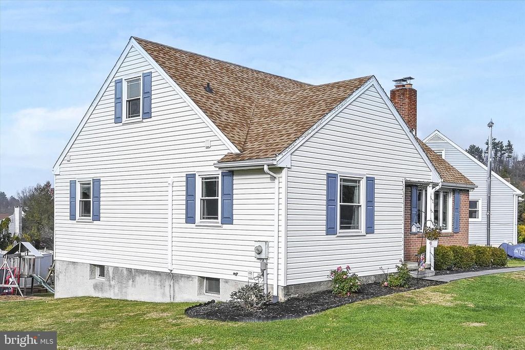 715 TAMARACK TRL, Reading, PA 19607