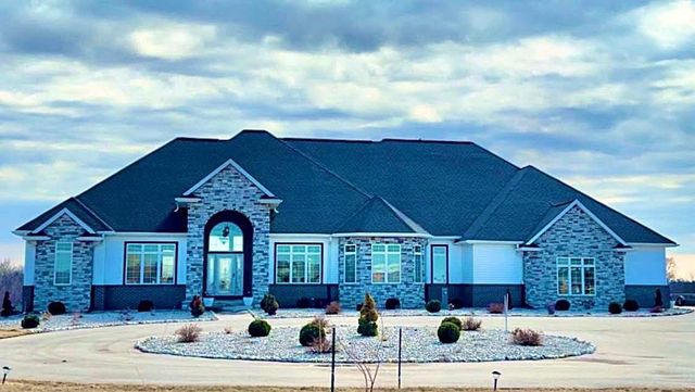 3943 JORDAN WILLIAM WAY, De Pere, WI 54115