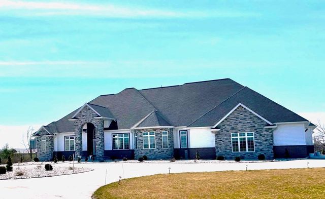 3943 JORDAN WILLIAM WAY, De Pere, WI 54115