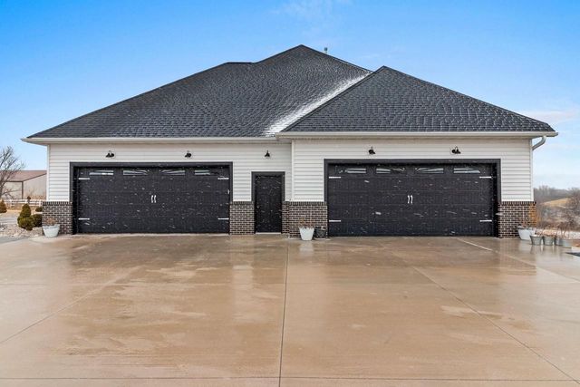 3943 JORDAN WILLIAM WAY, De Pere, WI 54115