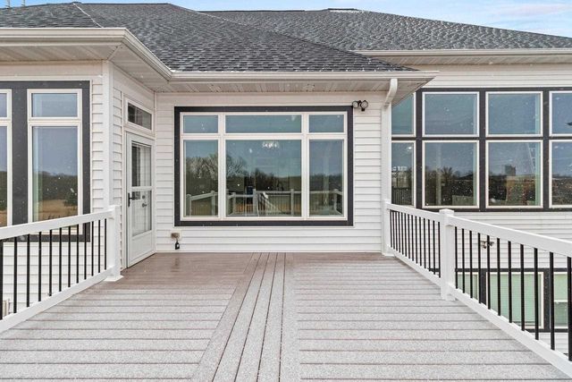 3943 JORDAN WILLIAM WAY, De Pere, WI 54115