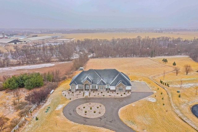 3943 JORDAN WILLIAM WAY, De Pere, WI 54115