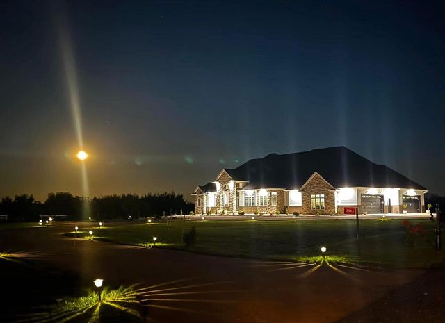 3943 JORDAN WILLIAM WAY, De Pere, WI 54115