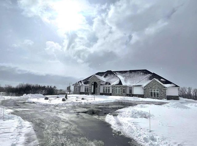 3943 JORDAN WILLIAM WAY, De Pere, WI 54115