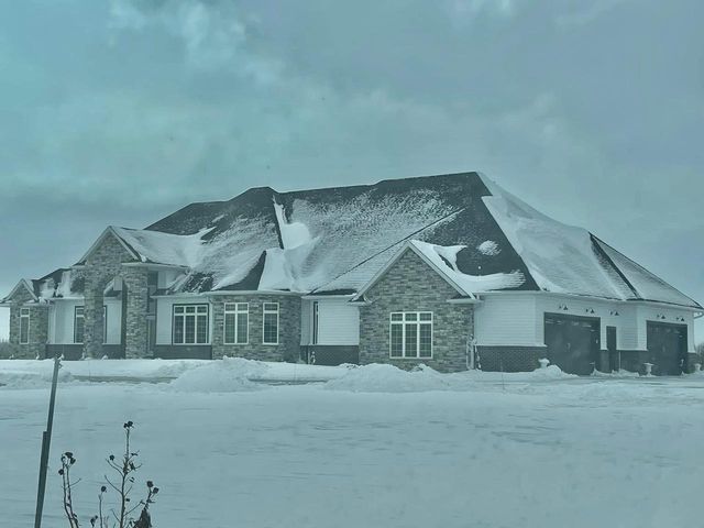 3943 JORDAN WILLIAM WAY, De Pere, WI 54115