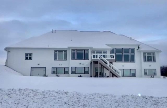 3943 JORDAN WILLIAM WAY, De Pere, WI 54115