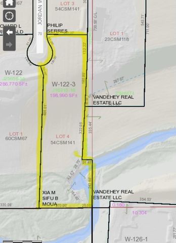 3943 JORDAN WILLIAM WAY, De Pere, WI 54115