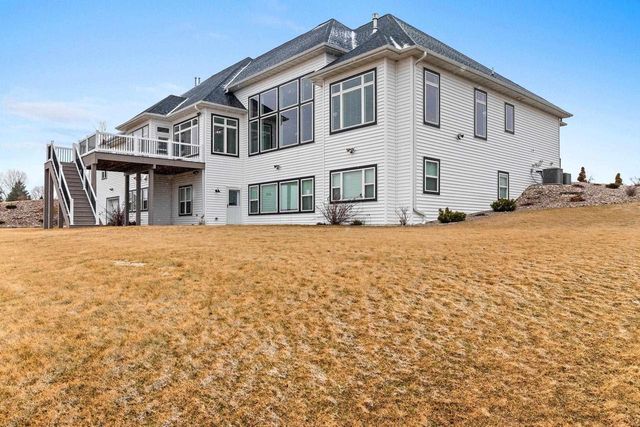 3943 JORDAN WILLIAM WAY, De Pere, WI 54115