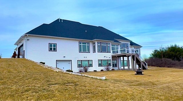 3943 JORDAN WILLIAM WAY, De Pere, WI 54115