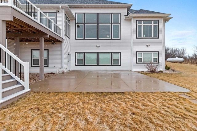 3943 JORDAN WILLIAM WAY, De Pere, WI 54115
