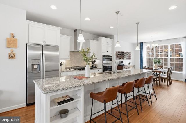 618 SKIFF WAY, National Harbor, MD 20745