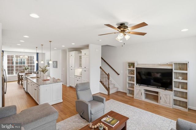 618 SKIFF WAY, National Harbor, MD 20745