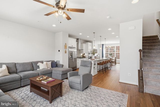 618 SKIFF WAY, National Harbor, MD 20745