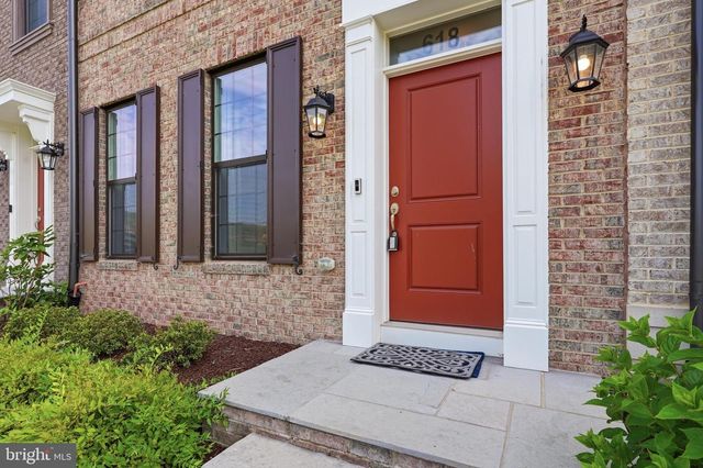 618 SKIFF WAY, National Harbor, MD 20745