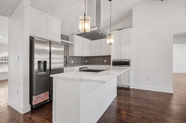 934 Green Canyon Drive, Mesquite, TX 75150