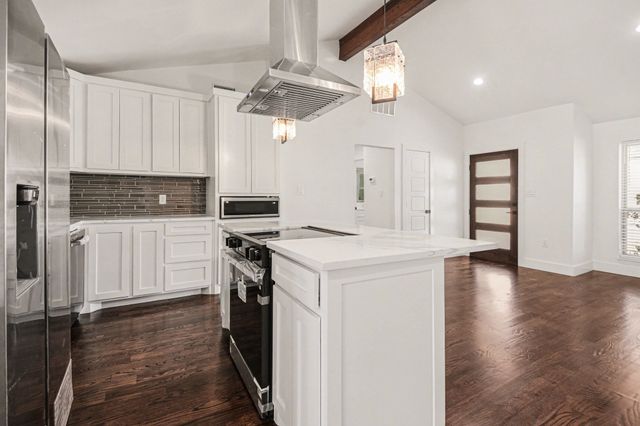 934 Green Canyon Drive, Mesquite, TX 75150