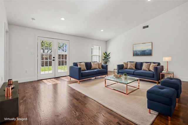 934 Green Canyon Drive, Mesquite, TX 75150